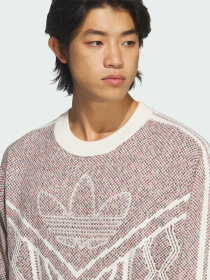 Джемпер Adidas модель KT0692 Фото