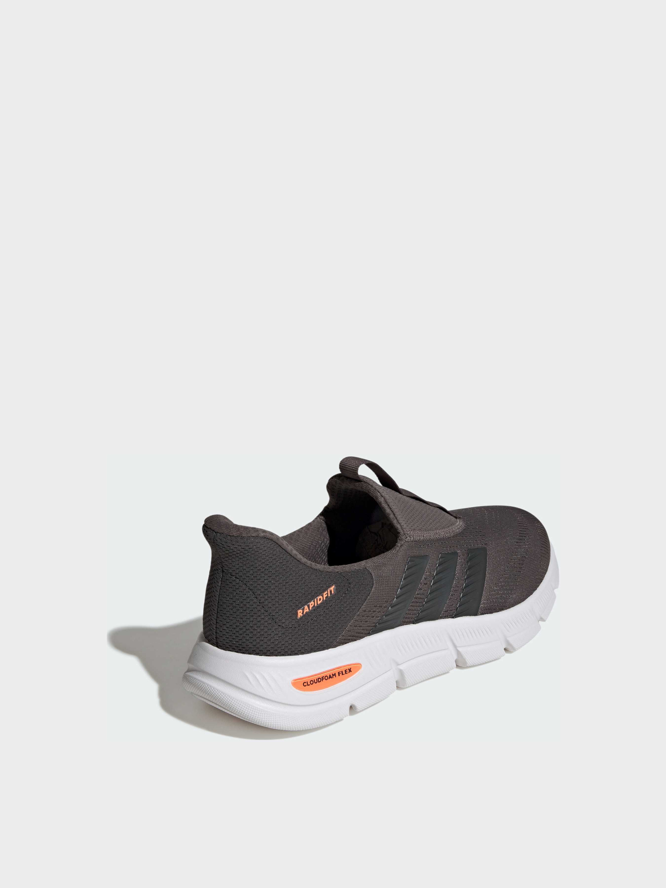 Слипоны и мокасины Adidas модель KK3488 Фото