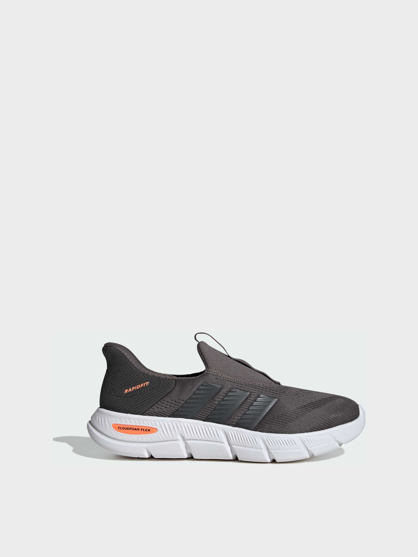 Слипоны и мокасины Adidas модель KK3488 Фото