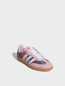 Кеди низькі Adidas Samba модель JQ2008 Кеди низькі Adidas Samba модель JQ2008 Фото