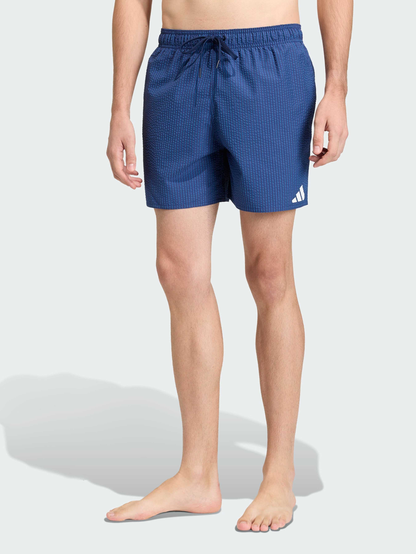 Шорти для плавання Adidas модель JZ0589 Фото