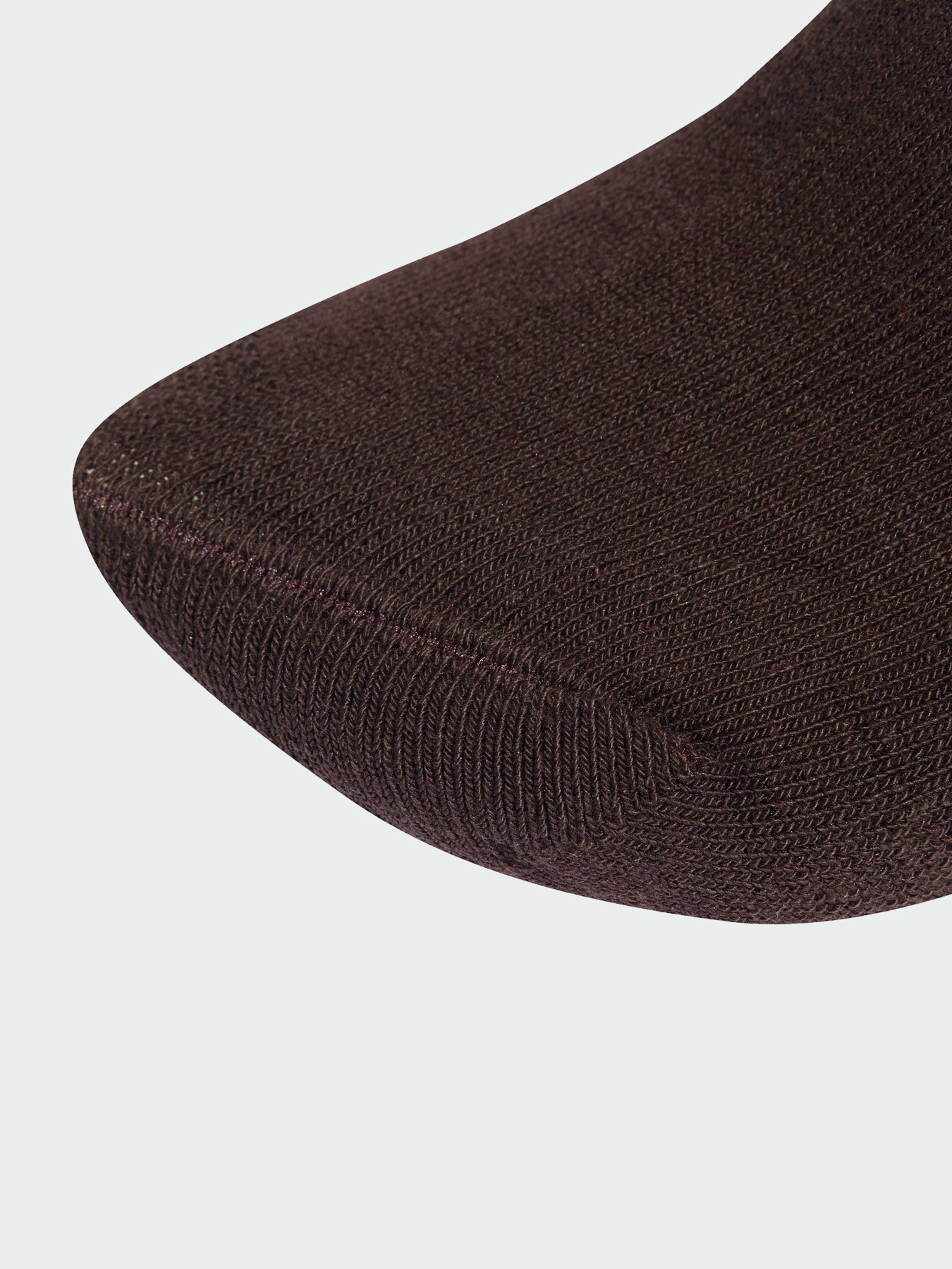 Три пары носков 3-Stripes Ankle Socks модель KD8257 Три пары носков 3-Stripes Ankle Socks модель KD8257 Фото