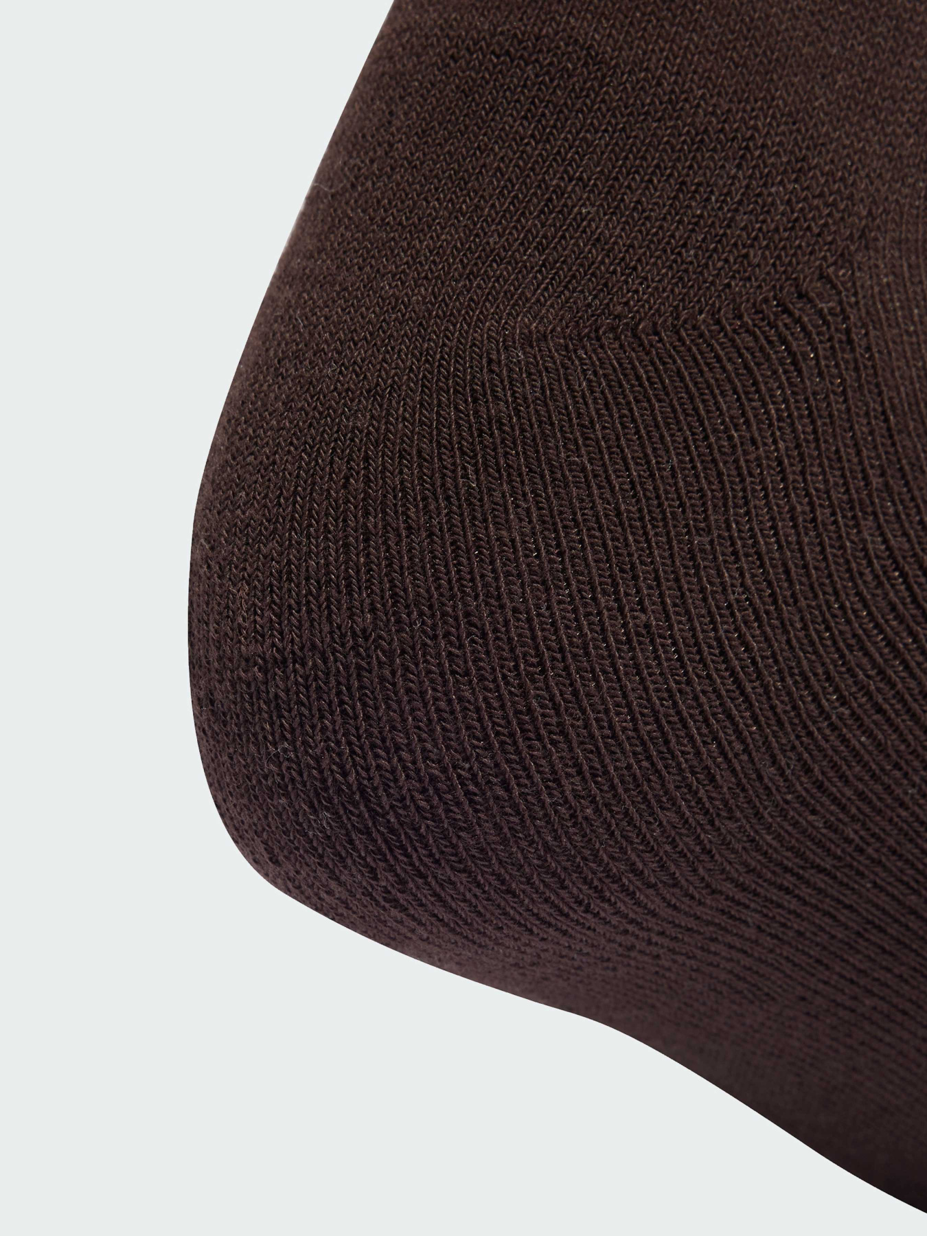 Три пары носков 3-Stripes Ankle Socks модель KD8257 Три пары носков 3-Stripes Ankle Socks модель KD8257 Фото