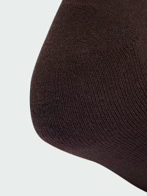 Три пары носков 3-Stripes Ankle Socks модель KD8257 Три пары носков 3-Stripes Ankle Socks модель KD8257 Фото