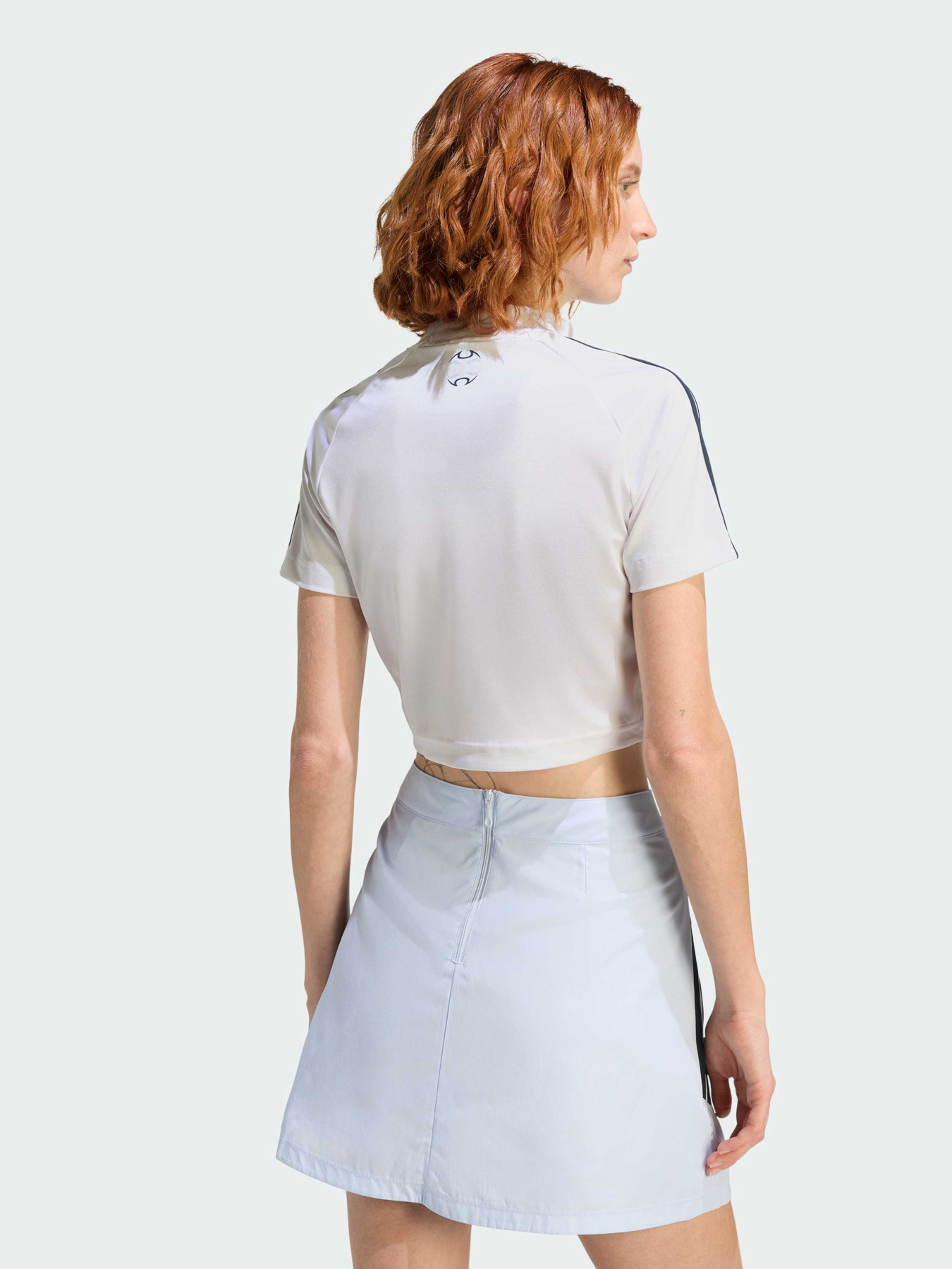 Футболка Adidas Adicolor модель KC9197 Фото