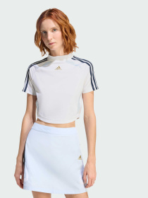 Футболка Adidas Adicolor модель KC9197 Футболка Adidas Adicolor модель KC9197 Фото