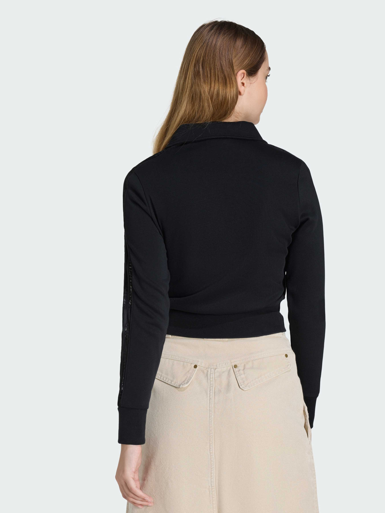 Олимпийка FIREBIRD LACE модель KC8149 Фото