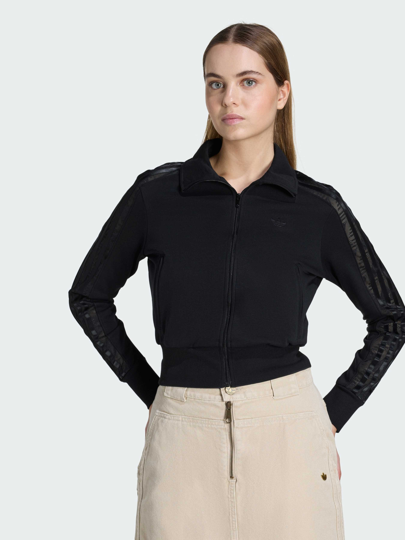 Олимпийка FIREBIRD LACE модель KC8149 Фото