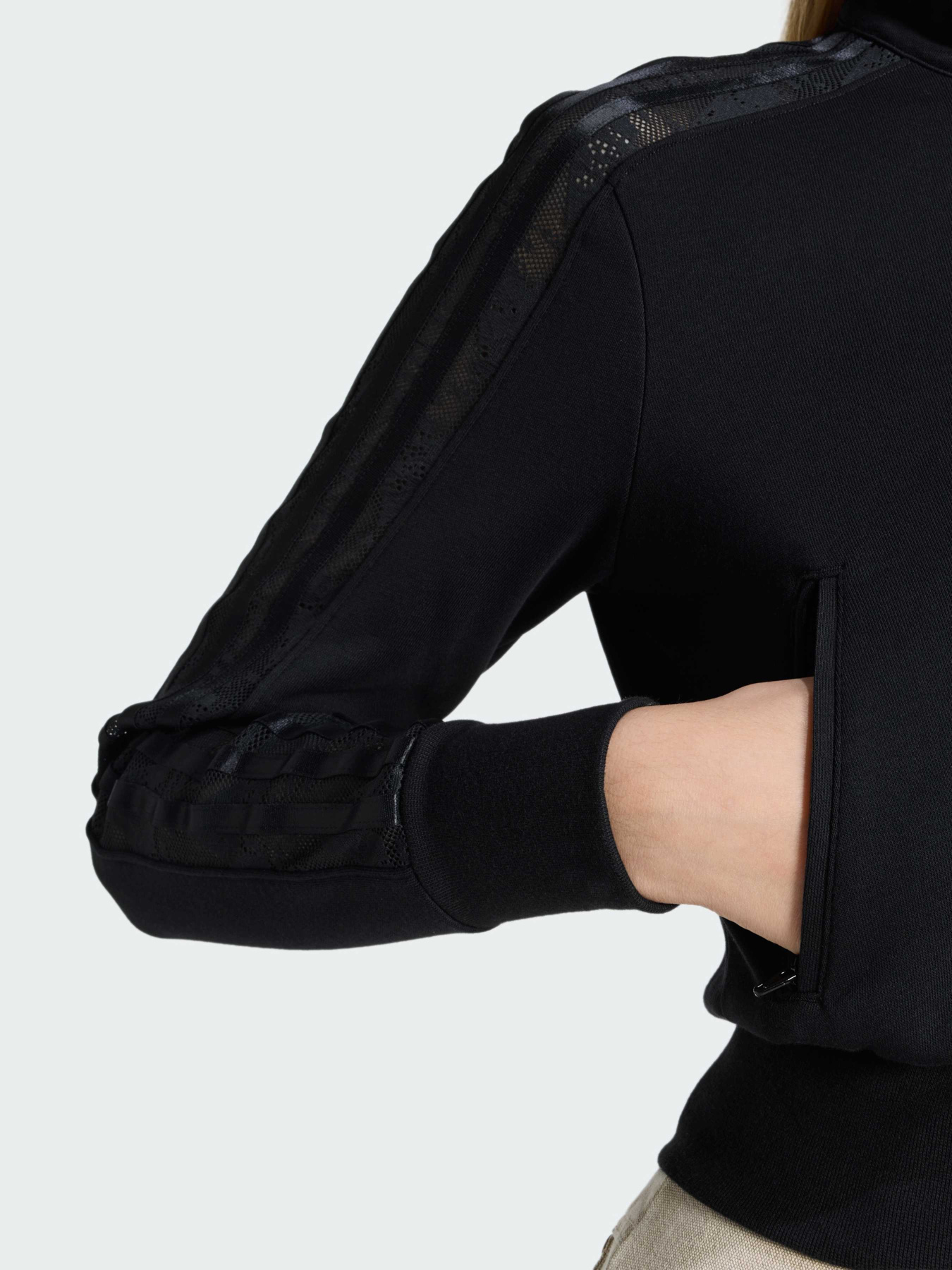 Кофта Adidas модель KC8149 Фото