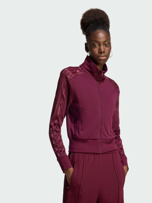 Олимпийка FIREBIRD LACE модель KC6451 Фото