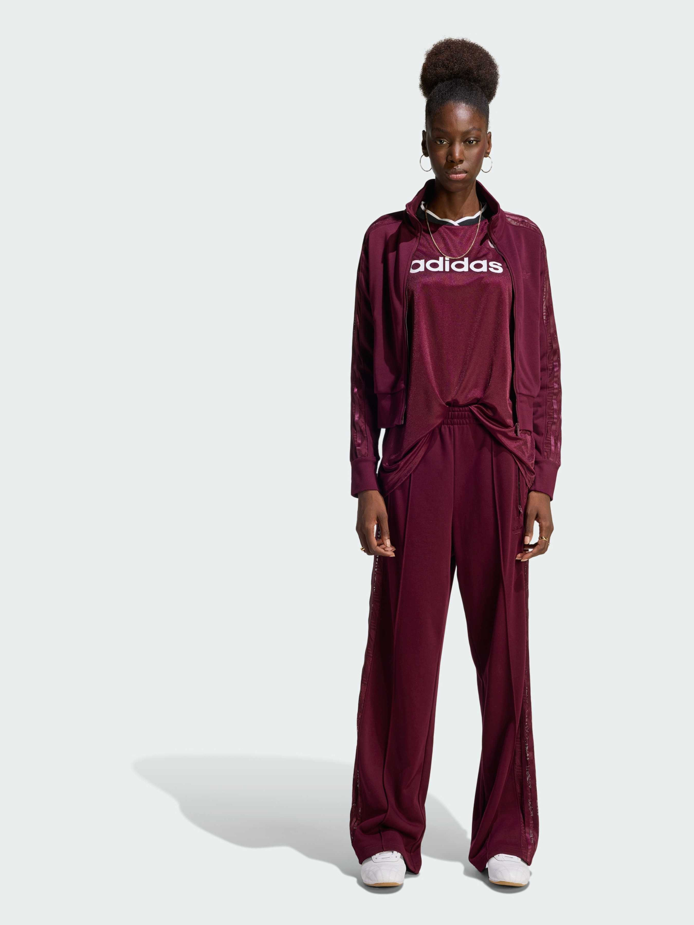 Кофта Adidas модель KC6451 Кофта Adidas модель KC6451 Фото