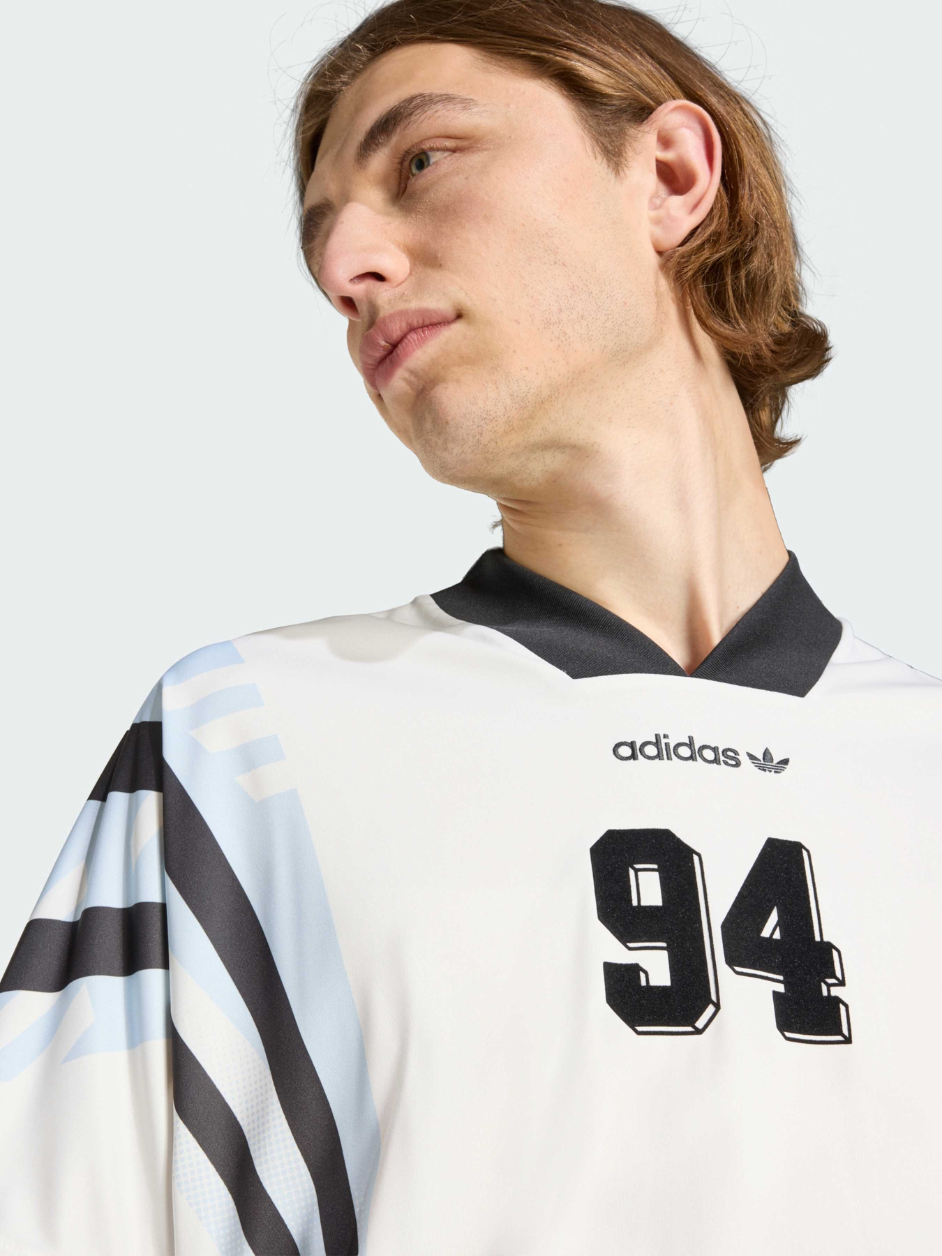 Футболка Adidas модель KE2154 Фото