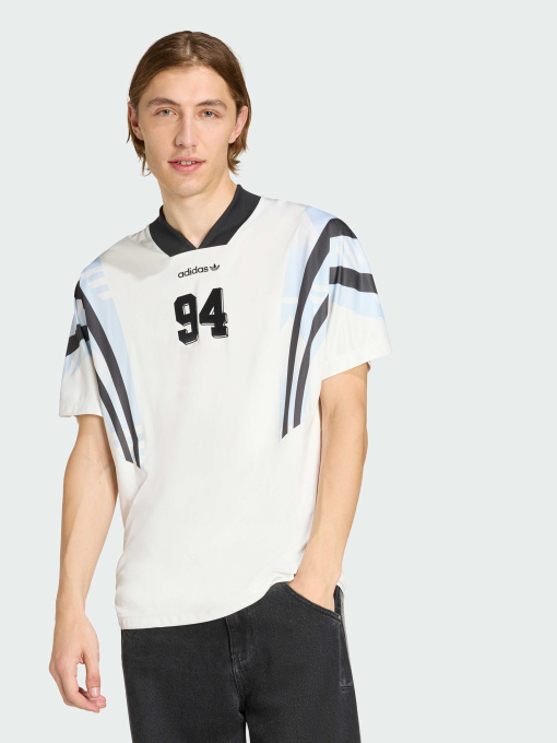 Футболка Adidas модель KE2154 Футболка Adidas модель KE2154 Фото