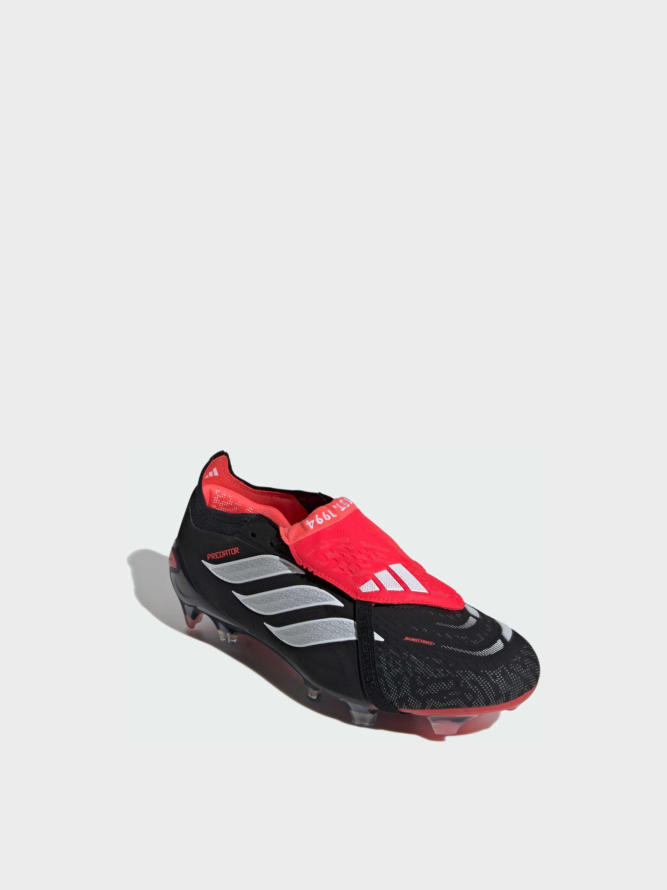 Бутси Adidas Predator модель JS0375 Фото
