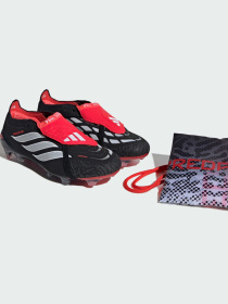 Бутси Adidas Predator модель JS0375 Фото