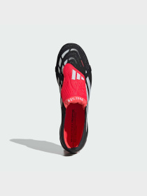 Бутси Adidas Predator модель JS0375 Фото