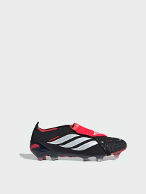 Бутси Adidas Predator модель JS0375 Фото