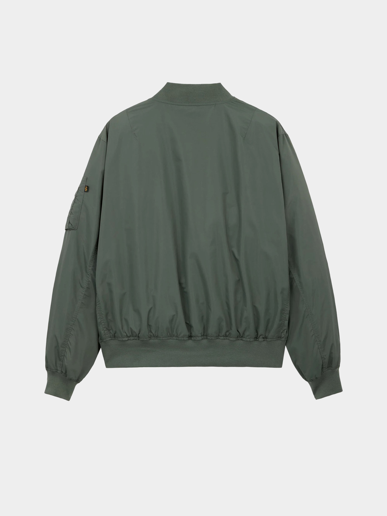 Куртки и дубленки Alpha Industries модель UJL56002C1_060 Фото