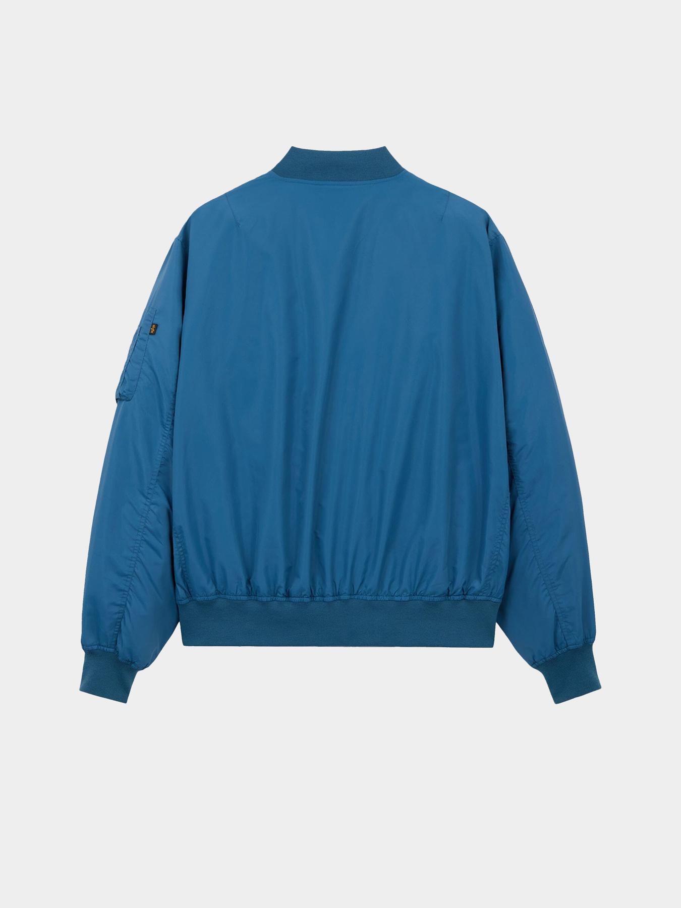 Куртки и дубленки Alpha Industries модель UJL56002C1_479 Фото