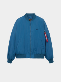 Куртки и дубленки Alpha Industries модель UJL56002C1_479 Фото