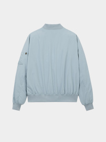 Куртки и дубленки Alpha Industries модель UJL56002C1_484 Фото