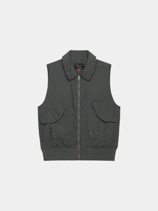 Худи и свитшоты Alpha Industries модель UJC56003C1_060 Фото