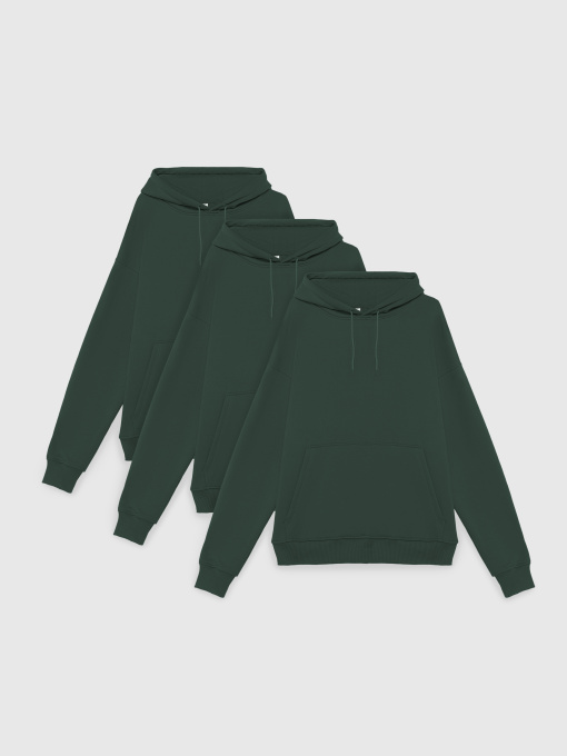 Худи Ейсік модель HoodieEysikhakinabir3 Фото