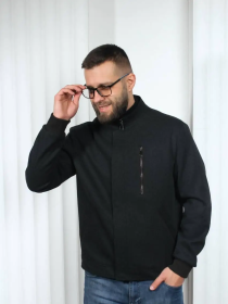 Демісезонна куртка UVENTUM модель 129-DVL Фото