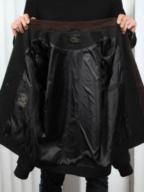 Демісезонна куртка UVENTUM модель 129-DVL Фото