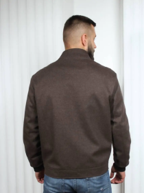 Демісезонна куртка UVENTUM модель 129-DVL Демісезонна куртка UVENTUM модель 129-DVL Фото