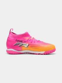 Кроссовки PUMA Future 9 Match Tt + Mid Jr модель 108919 Фото