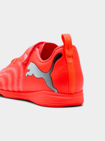 Бутсы FUTURE 9 PLAY IT Football Boots Youth модель 108923 Фото