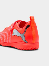 Бутсы PUMA Future 9 Play Tt V Jr модель 108926 Бутсы PUMA Future 9 Play Tt V Jr модель 108926 Фото