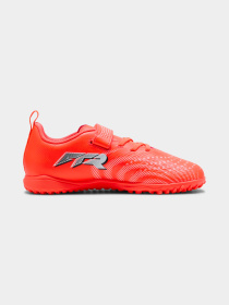 Бутси PUMA Future 9 Play Tt V Jr модель 108926 Фото