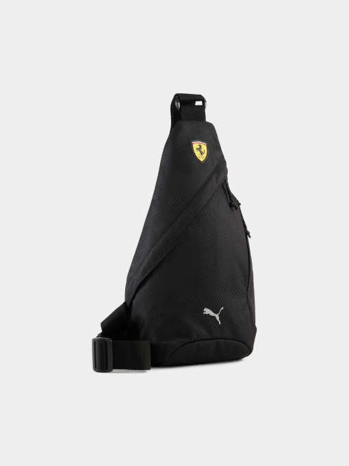 Крос-боді PUMA Ferrari Sling Bag модель 092246 Фото