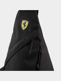 Крос-боді PUMA Ferrari Sling Bag модель 092246 Фото