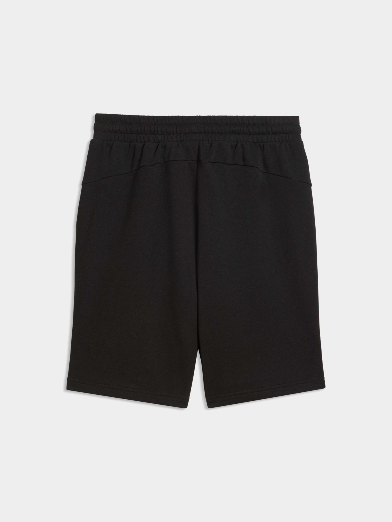 Шорти PUMA x ASTON MARTIN ARAMCO F1® TEAM Essentials Shorts Men модель 635397 Фото