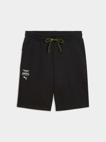 Повседневные шорты PUMA Amf1 Sweat Shorts модель 635397 Фото