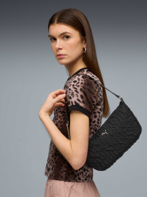 Сумка PUMA Strata Long Flute Bag модель 092226 Фото