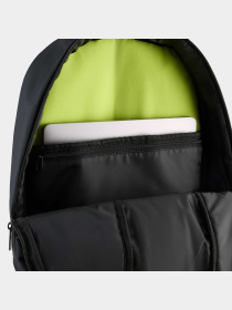 Рюкзак PUMA x ASTON MARTIN ARAMCO F1® TEAM 22L Backpack модель 092255 Рюкзак PUMA x ASTON MARTIN ARAMCO F1® TEAM 22L Backpack модель 092255 Фото