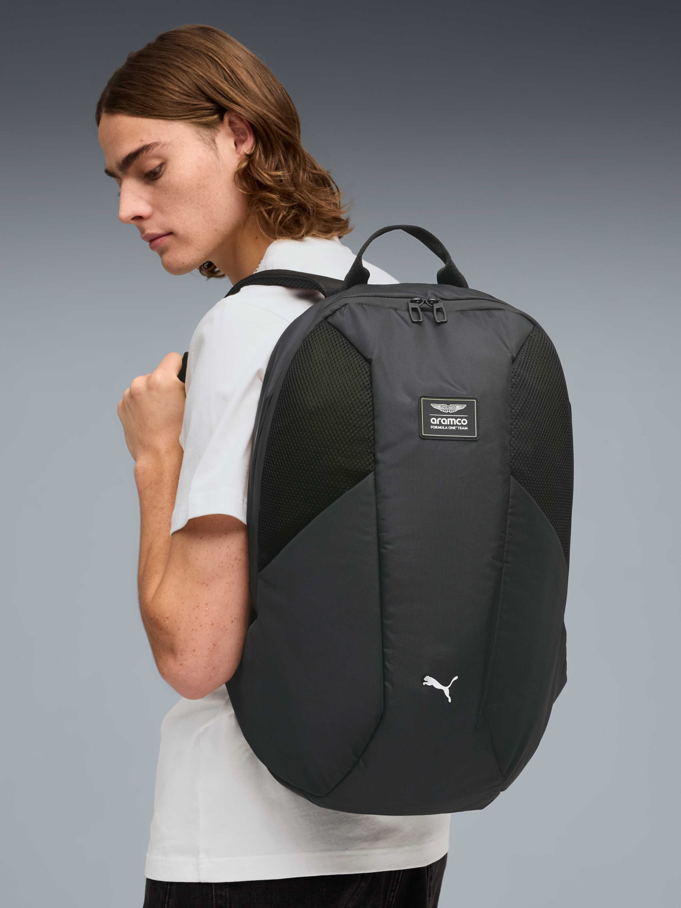Повседневный рюкзак PUMA Amf1 Backpack модель 092255 Фото