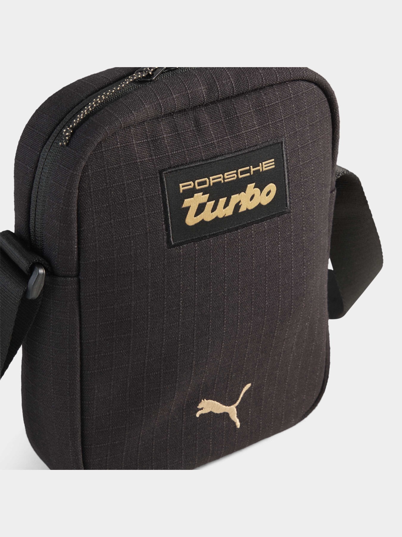 Крос-боді PUMA Pl Portable модель 092251 Фото