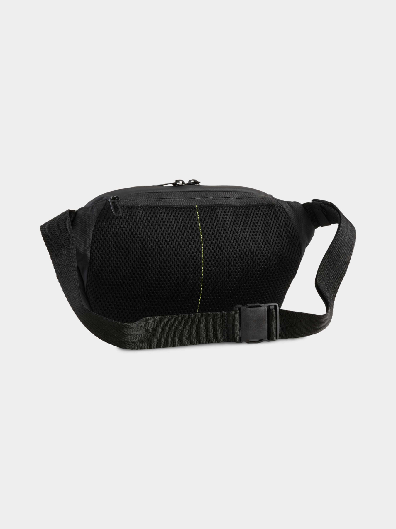 Поясна сумка PUMA x ASTON MARTIN ARAMCO F1® TEAM 1.5L Waist Bag модель 092253 Фото