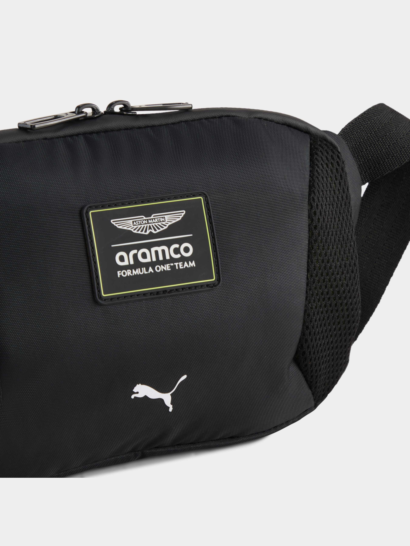 Поясна сумка PUMA Amf1 Waist Bag модель 092253 Фото