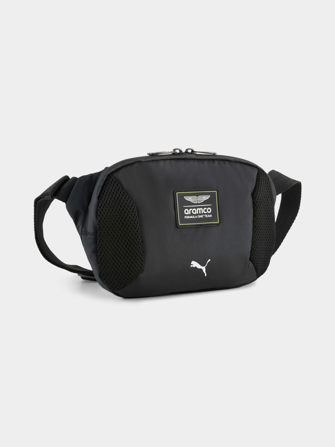 Поясна сумка PUMA Amf1 Waist Bag модель 092253 Фото