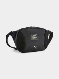 Поясная сумка PUMA Amf1 Waist Bag модель 092253 Фото