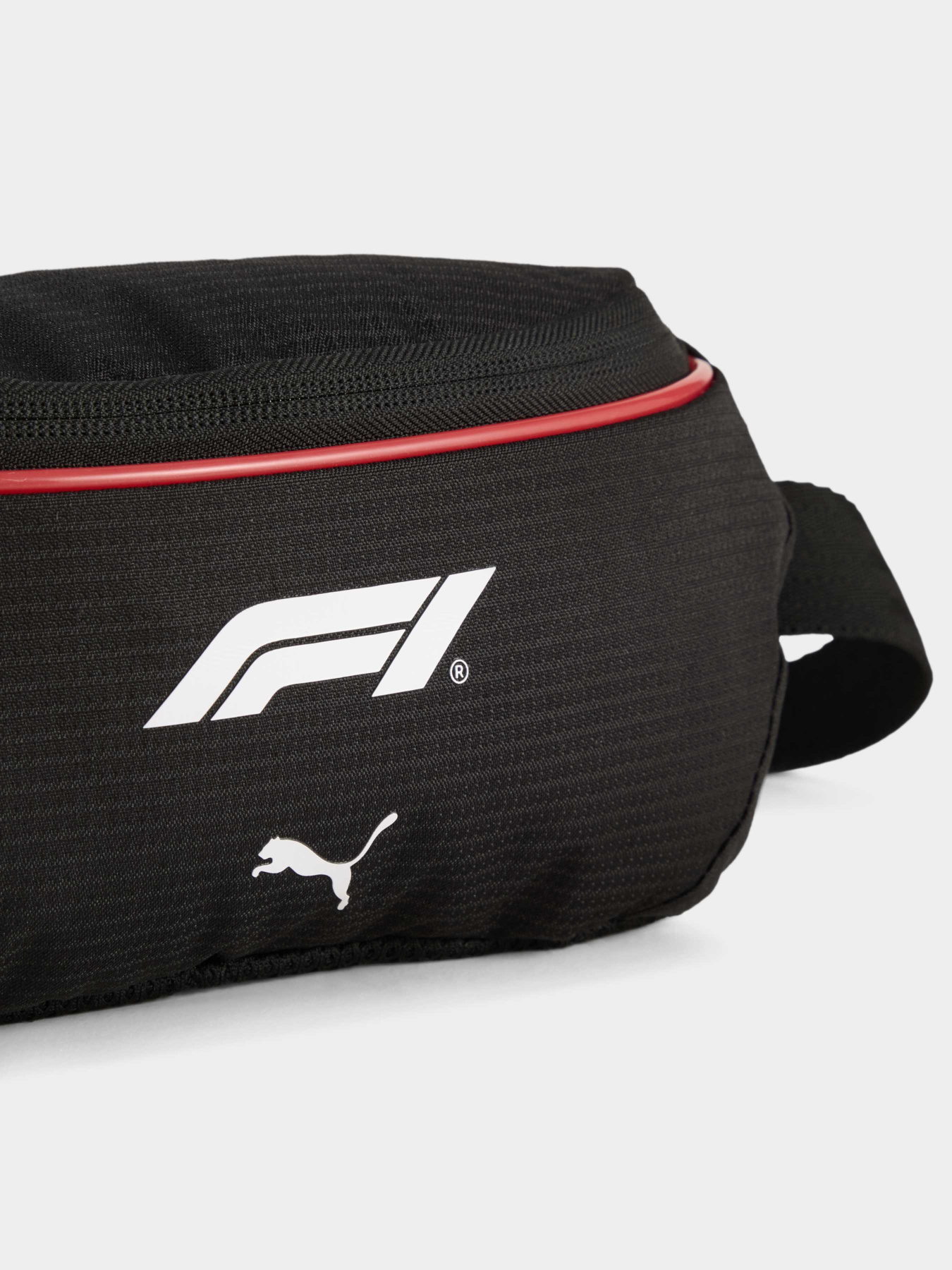 Поясна сумка PUMA F1 Waist Bag модель 092249 Фото