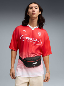 Поясна сумка PUMA F1 Waist Bag модель 092249 Фото