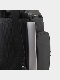 Рюкзак Scuderia Ferrari Pro Hooded Backpack 28L модель 092240 Рюкзак Scuderia Ferrari Pro Hooded Backpack 28L модель 092240 Фото