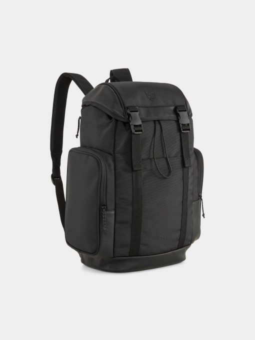 Повседневный рюкзак PUMA Ferrari Pro Backpack модель 092240 Фото